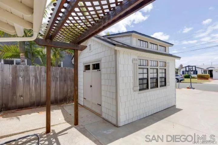 3641 Mount Aclare Ave, San Diego, California 92111