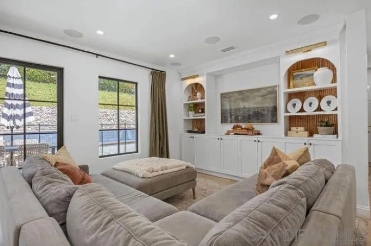 3641 Mount Aclare Ave, San Diego, California 92111
