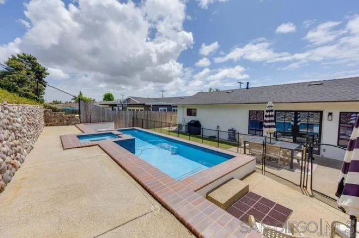 3641 Mount Aclare Ave, San Diego, California 92111