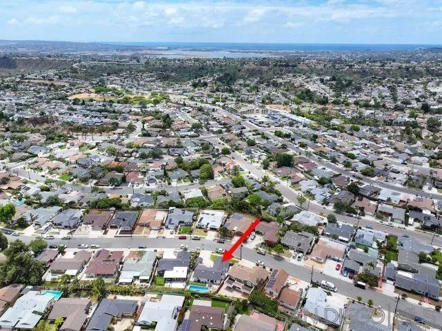 3641 Mount Aclare Ave, San Diego, California 92111