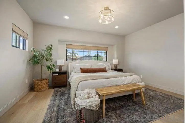 3641 Mount Aclare Ave, San Diego, California 92111
