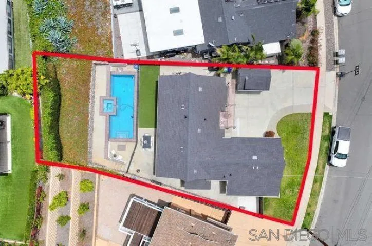 3641 Mount Aclare Ave, San Diego, California 92111