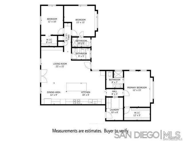 3641 Mount Aclare Ave, San Diego, California 92111