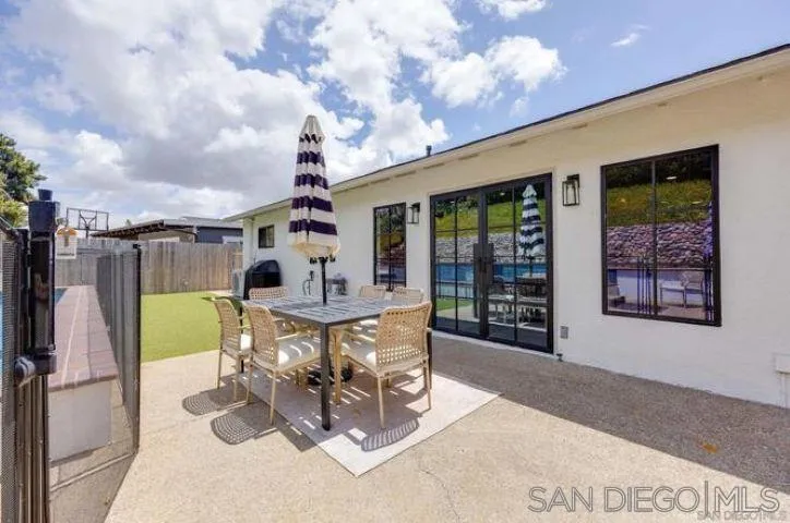 3641 Mount Aclare Ave, San Diego, California 92111