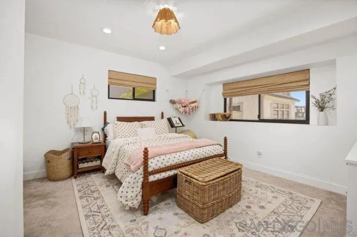 3641 Mount Aclare Ave, San Diego, California 92111