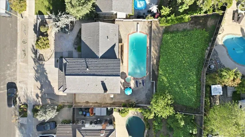 1432 Montelegre Drive, San Jose, California 95120