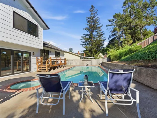 1432 Montelegre Drive, San Jose, California 95120