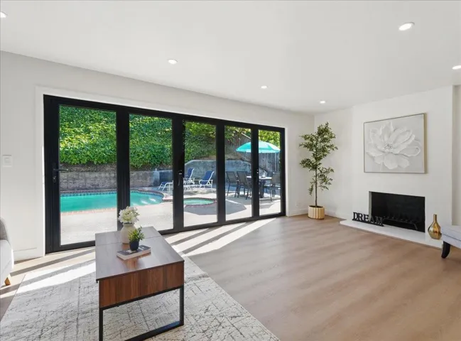 1432 Montelegre Drive, San Jose, California 95120