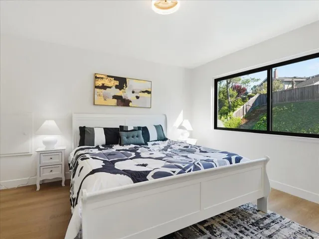 1432 Montelegre Drive, San Jose, California 95120