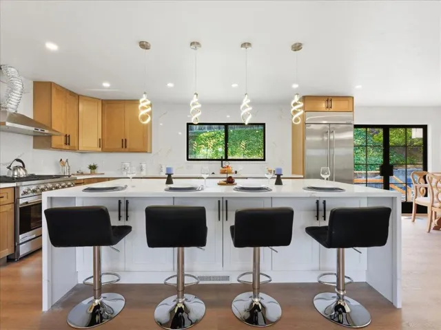 1432 Montelegre Drive, San Jose, California 95120