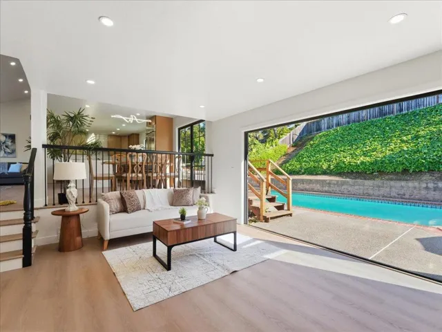 1432 Montelegre Drive, San Jose, California 95120