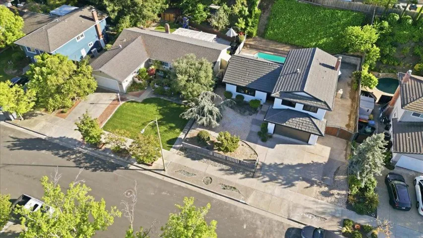 1432 Montelegre Drive, San Jose, California 95120