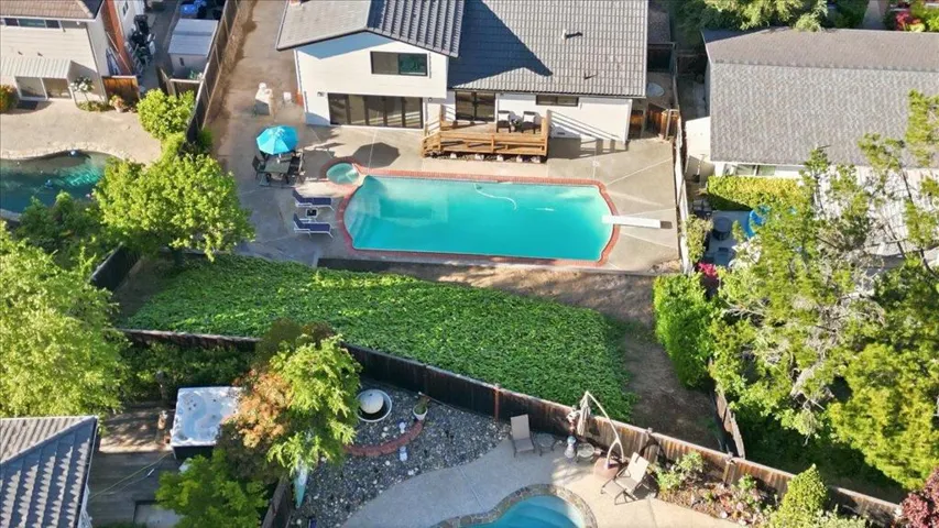 1432 Montelegre Drive, San Jose, California 95120