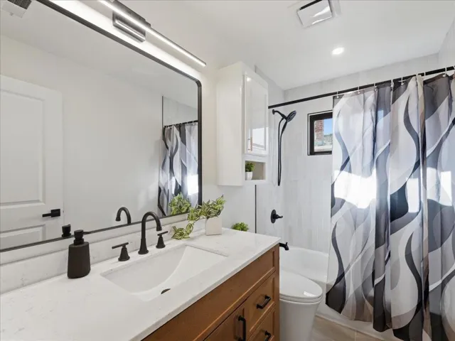 1432 Montelegre Drive, San Jose, California 95120