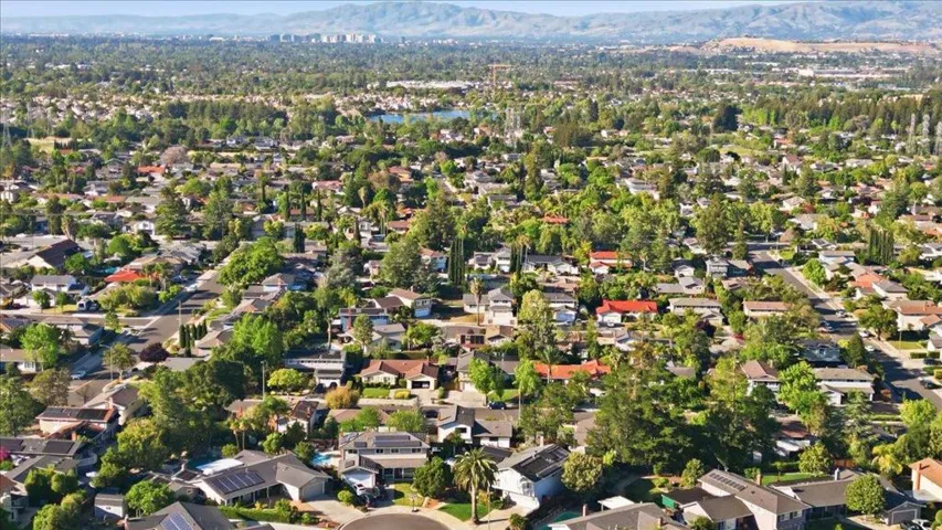 1432 Montelegre Drive, San Jose, California 95120