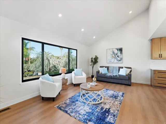 1432 Montelegre Drive, San Jose, California 95120