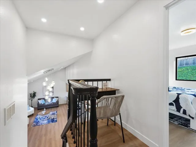 1432 Montelegre Drive, San Jose, California 95120