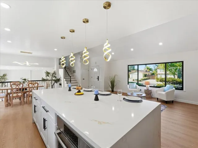 1432 Montelegre Drive, San Jose, California 95120