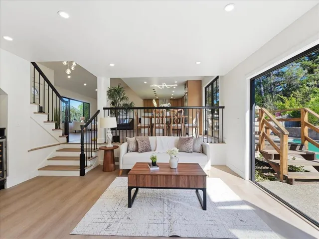 1432 Montelegre Drive, San Jose, California 95120