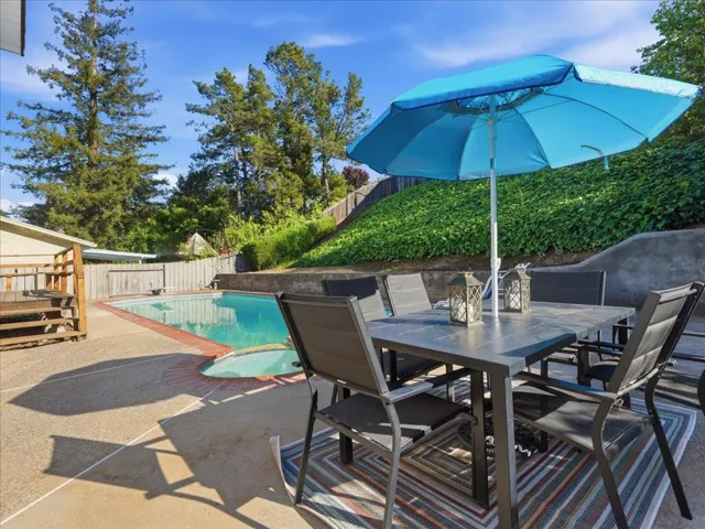 1432 Montelegre Drive, San Jose, California 95120
