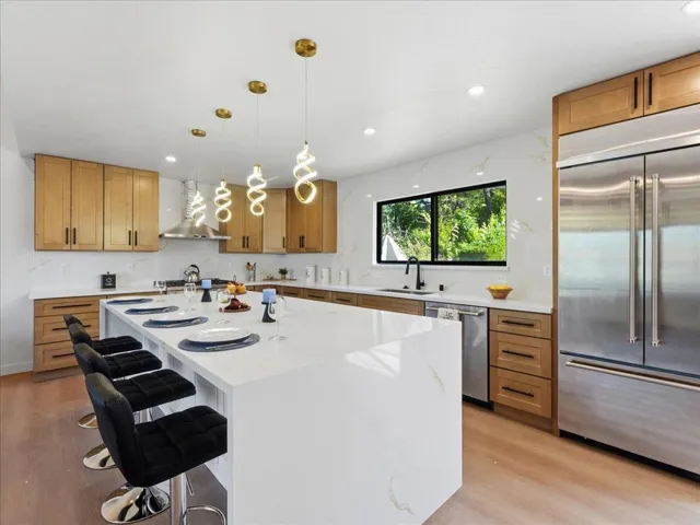 1432 Montelegre Drive, San Jose, California 95120