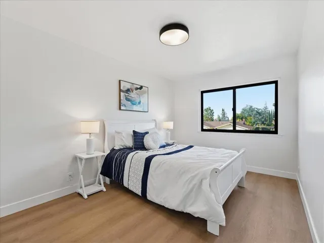 1432 Montelegre Drive, San Jose, California 95120