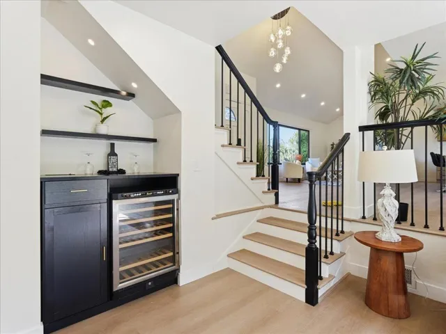 1432 Montelegre Drive, San Jose, California 95120