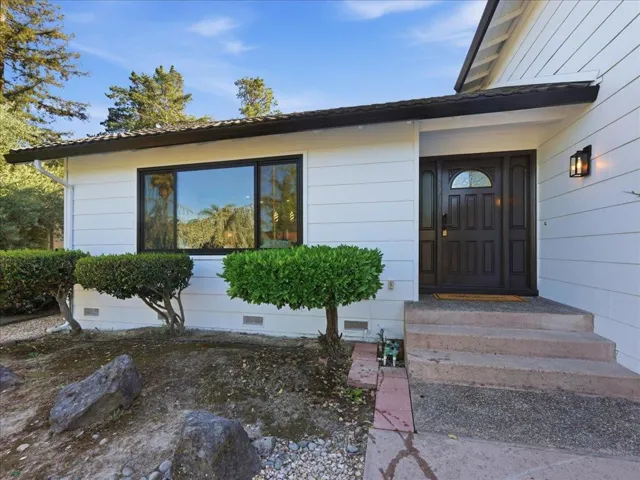 1432 Montelegre Drive, San Jose, California 95120