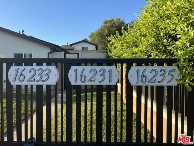 16233 Parthenia Street, North Hills, California 91343