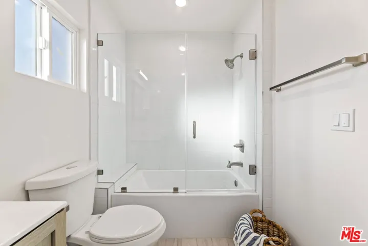 ADU - second floor bathroom 1