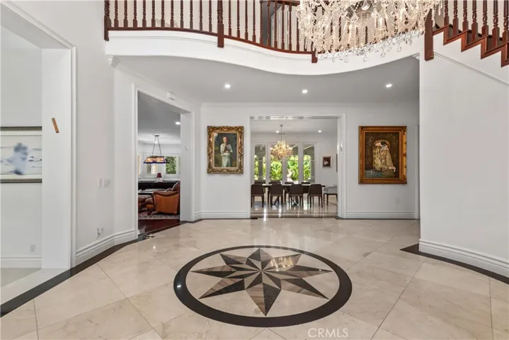 5267 Newcastle, Calabasas, California 91302