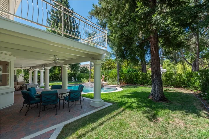 5267 Newcastle, Calabasas, California 91302