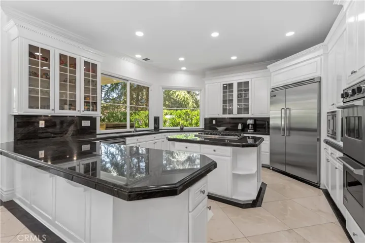 5267 Newcastle, Calabasas, California 91302