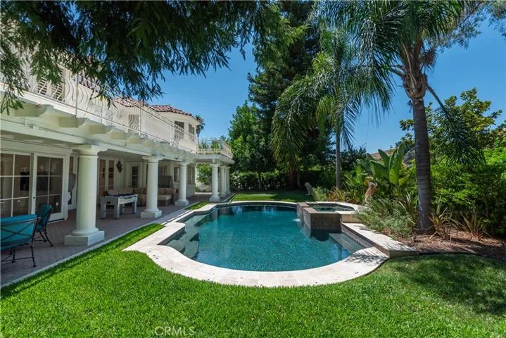 5267 Newcastle, Calabasas, California 91302