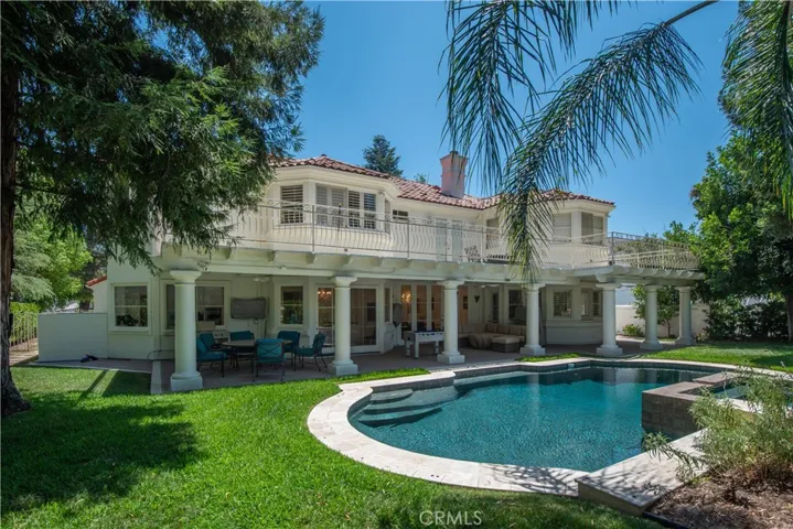 5267 Newcastle, Calabasas, California 91302