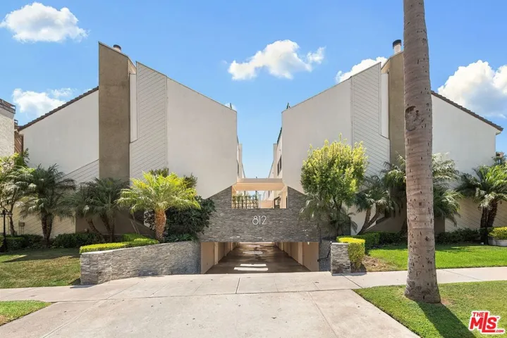 812 16th Street 5, Santa Monica, California 90403