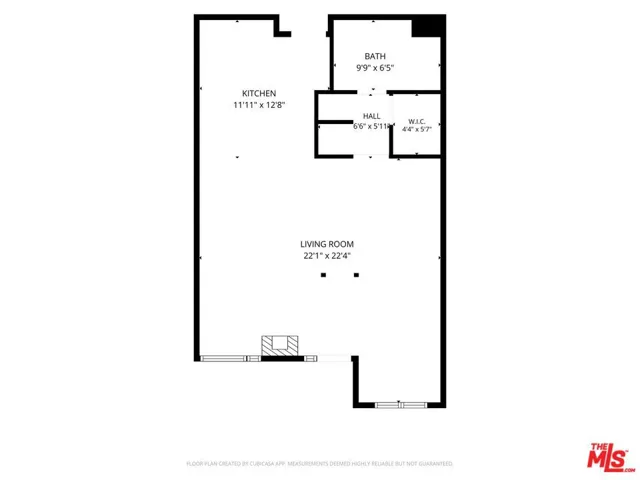 1912 Broadway 103, Santa Monica, California 90404