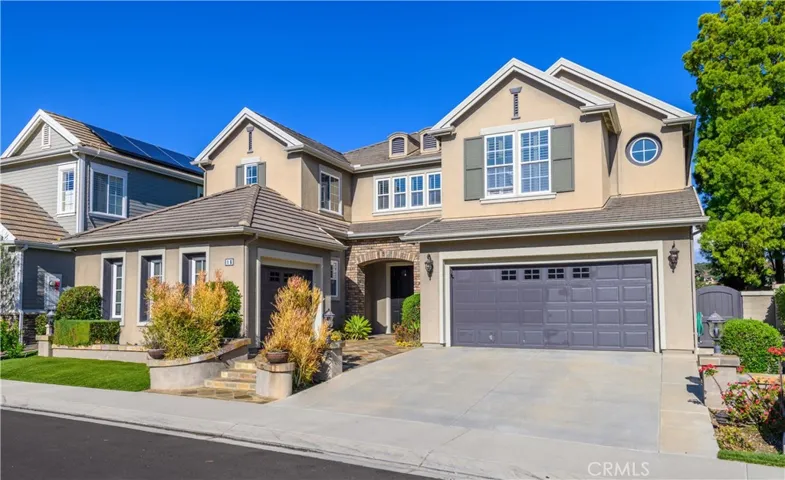 16 Pegasus Dr., Coto De Caza, California 92679