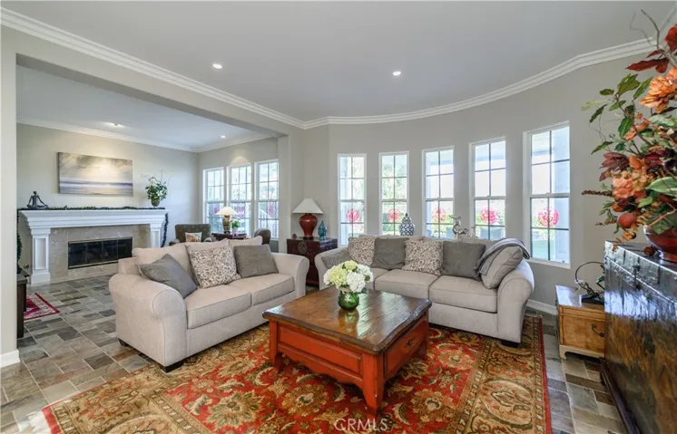 16 Pegasus Dr., Coto De Caza, California 92679