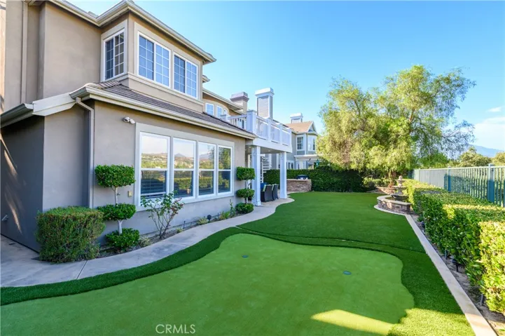 16 Pegasus Dr., Coto De Caza, California 92679