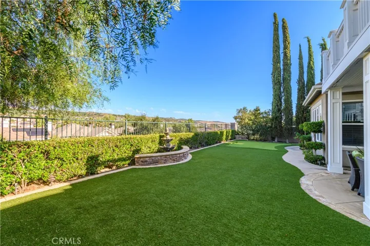 16 Pegasus Dr., Coto De Caza, California 92679