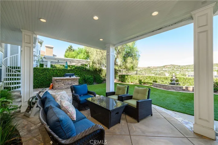 16 Pegasus Dr., Coto De Caza, California 92679