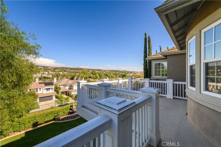 16 Pegasus Dr., Coto De Caza, California 92679