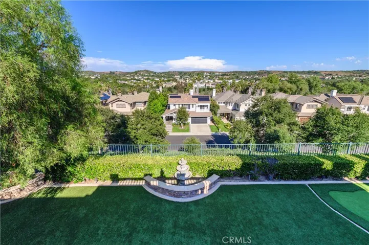 16 Pegasus Dr., Coto De Caza, California 92679