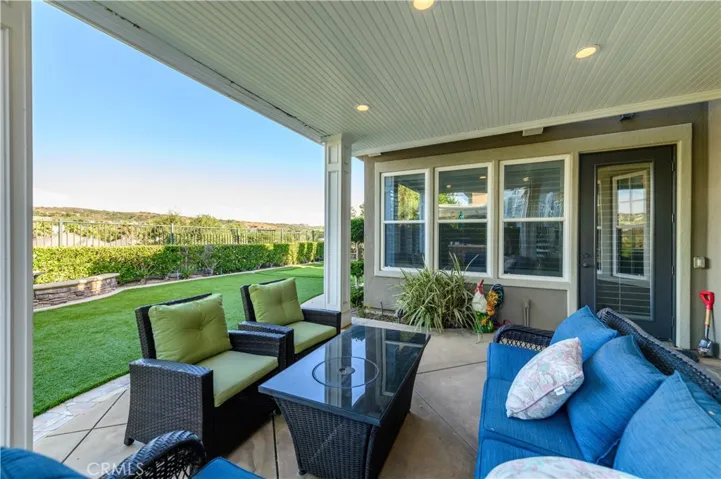 16 Pegasus Dr., Coto De Caza, California 92679
