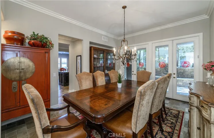 16 Pegasus Dr., Coto De Caza, California 92679