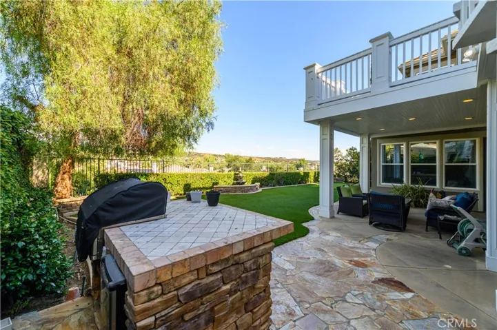 16 Pegasus Dr., Coto De Caza, California 92679