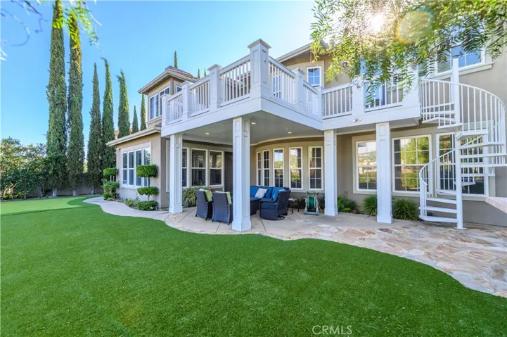 16 Pegasus Dr., Coto De Caza, California 92679