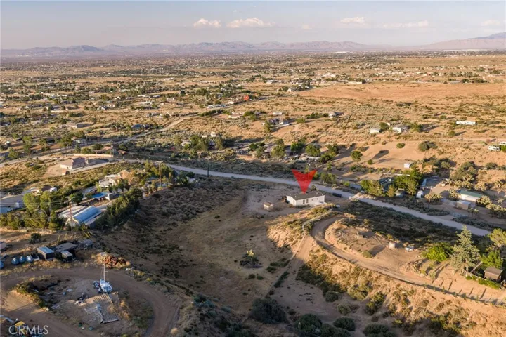 8380 Riggins, Phelan, California 92371