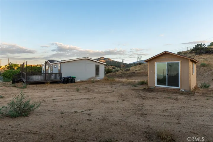 8380 Riggins, Phelan, California 92371